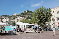 Amalfi 255