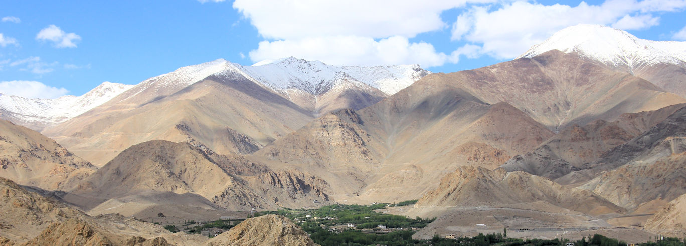 Ladakh  1296