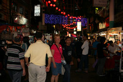 chinatown
